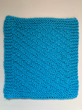 Load image into Gallery viewer, Dishcloth Sets - Cool colors