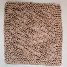 Load image into Gallery viewer, Dishcloth set - Shades of Brown