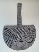 Load image into Gallery viewer, Knitted Market Bag