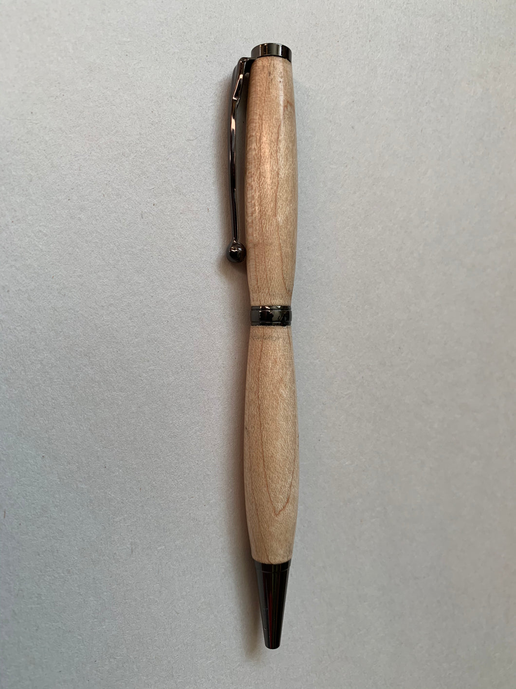 American pen - Maple