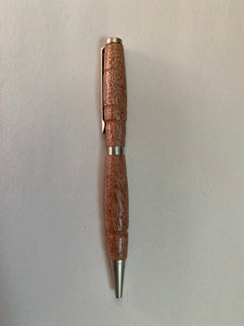 American pen - Mahogany