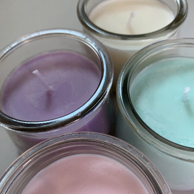 Candles (Small)