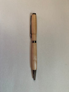 American pen - Birch
