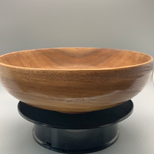 Load image into Gallery viewer, Large Elm Salad Bowl