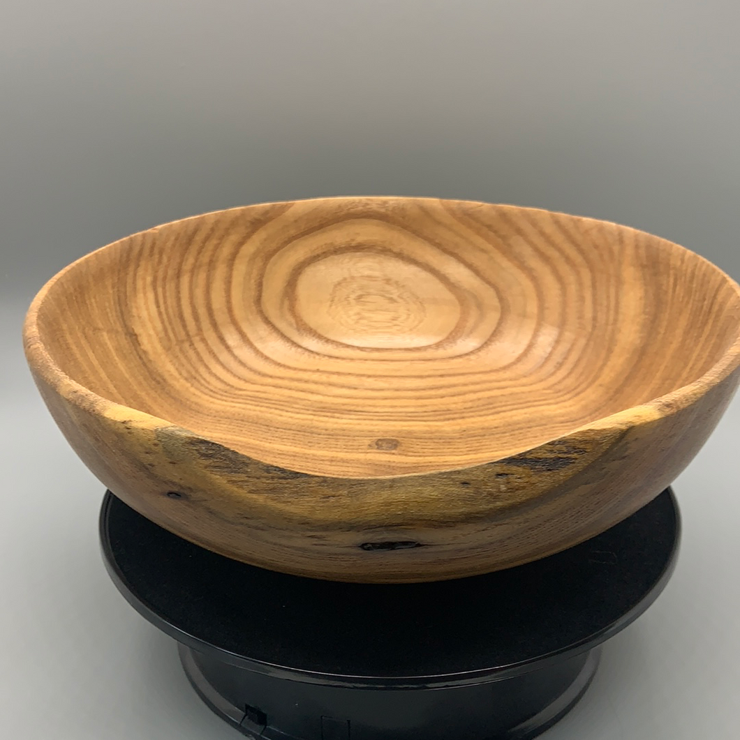 Natural Edge Medium Bowl